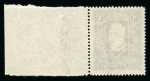 Stamp of Liechtenstein 1912-2010, nice and extensive mint n.h. collection