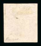Stamp of France » Collections 1849-1993, dans quatre reliures collection neufs **/*/obl