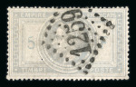 Stamp of France » Collections 1849-1993, dans quatre reliures collection neufs **/*/obl
