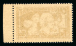 Stamp of France » Collections 1849-1993, dans quatre reliures collection neufs **/*/obl