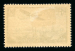 Stamp of France » Collections 1849-1993, dans quatre reliures collection neufs **/*/obl
