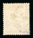 Stamp of France » Collections 1849-1993, dans quatre reliures collection neufs **/*/obl