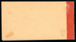 Stamp of France » Carnets 1906, carnet Semeuse Semeuse fond plein chiffres maigres
