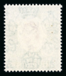 Stamp of Cyprus » Collections 1955-1997, nice mint n.h. collection, seemingly complete