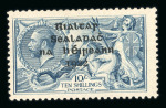 Stamp of Large Lots and Collections 1840-1970, in two stockbooks mixed mint and used collection