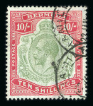 Stamp of Large Lots and Collections 1840-1970, in two stockbooks mixed mint and used collection