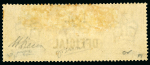Stamp of Great Britain » Officials Inland Revenue: 1882-1901 wmk Crowns £1 brown-lilac mint 