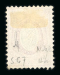 Stamp of Russia » Russia / Soviet Union Collections and Lots 1858-1964, in five Kabe albums very nice and extensive