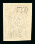 Stamp of Russia » Russia / Soviet Union Collections and Lots 1858-1964, in five Kabe albums very nice and extensive