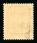 Stamp of France » Libération Nevers : 1944, Mayer n° 1-11 neufs **, série complète