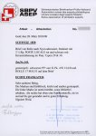 Stamp of Switzerland / Schweiz » Orts-Post und Poste Locale 1851, Poste locale in der braunrot/tiefschwarz Nuance