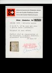 Stamp of Switzerland / Schweiz » Sitzende Helvetia Ungezähnt » Dünnes Papier 1856, 15 Rp. rot, 1. Berner Druckperiode