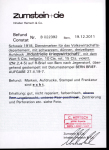 Stamp of Switzerland / Schweiz » Industrielle Kriegswirtschaft IKW: 10 Rp. rot mit dünnem Aufdruck, zusammen mit 5 Rp. grün