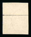 Stamp of Switzerland / Schweiz » Sammlungen 1850-1862, Zusammenstellung ab Neuenburg und Poste locale