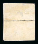 Stamp of Switzerland / Schweiz » Sammlungen 1850-1862, Zusammenstellung ab Neuenburg und Poste locale