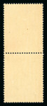 Stamp of Germany » War and Propaganda forgeries II. Worldwar  1943 : Winterhilfskrieg parody stamp Michel n° 30 and