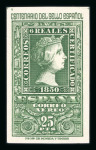 Stamp of Spain » Spain and Colonies Collections and Lots 1851-2000, in a box seven stockbooks containing several