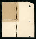 Stamp of France » Émissions à partir de 1900 1903 . Semeuse lignée 30cts lilas YT n° 133 un timbre