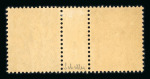 Stamp of France » Émissions à partir de 1900 1903 . Semeuse lignée 30cts lilas YT n° 133 un timbre