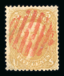 Stamp of Large Lots and Collections 1850-1950, on some stockcards miscellaneous item containing