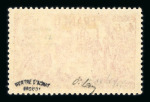 Stamp of France » Libération Cherbourg 1944, types Pétain Mayer n° 16-18 neufs *,