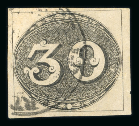 Stamp of Large Lots and Collections Latin American accumulation