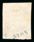 Stamp of Large Lots and Collections Latin American accumulation