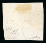 Stamp of Finland Finland 1856-1983, collection starting with 5k and 10k good to fine used, from there unused and complete in regular issues