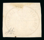 Stamp of Finland Finland 1856-1983, collection starting with 5k and 10k good to fine used, from there unused and complete in regular issues