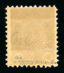 Stamp of Finland Finland 1856-1983, collection starting with 5k and 10k good to fine used, from there unused and complete in regular issues
