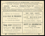 Stamp of Switzerland / Schweiz » Sammlungen 1864-1998, Spezialsammlung ab Sitzender Helvetia