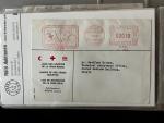 Stamp of Switzerland / Schweiz » Sammlungen 1890-2012, interessante Partie mit ausschliesslich besseren und interessanten Stücken