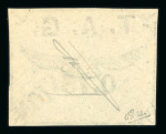 Stamp of Colonies françaises » Guyane française 1886-1947, très belle collection neufs **/*/obl des origi