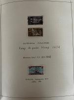 Stamp of South Africa » Collections, Lots etc. South Africa and States collection