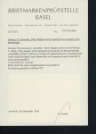 Stamp of Switzerland / Schweiz » Pro Juventute 1923, Schweizer Wappen, komplette Serie ERsttagsbrief