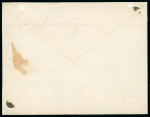Stamp of Switzerland / Schweiz » Pro Juventute 1933, Grégoire Girard, komplette Serie ohne 10 Rp. auf Ersttagsbrief
