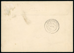 Stamp of Switzerland / Schweiz » Pro Juventute 1951, komplette Serie auf Ersttagsstempel