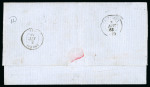 Stamp of Greece » Large Hermes Heads Collections Greece Large Hermes Heads postal history