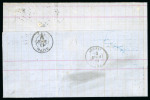 Stamp of Greece » Large Hermes Heads Collections Greece Large Hermes Heads postal history
