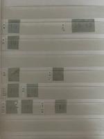 Stamp of Greece » Large Hermes Heads Collections Greece Large Hermes Heads control numerals collection