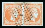 Stamp of Greece » Large Hermes Heads Collections Greece Large Hermes Heads control numerals collection