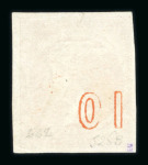 Stamp of Greece » Large Hermes Heads Collections Greece Large Hermes Heads control numerals collection