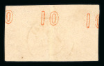Stamp of Greece » Large Hermes Heads Collections Greece Large Hermes Heads control numerals collection