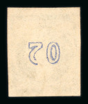 Stamp of Greece » Large Hermes Heads Collections Greece Large Hermes Heads control numerals collection