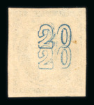 Stamp of Greece » Large Hermes Heads Collections Greece Large Hermes Heads control numerals collection