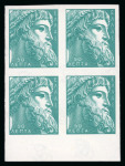 Stamp of Greece » Collections Greece 1896-1996 mint and used collection