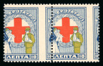 Stamp of Greece » Collections Greece 1910-90s accumulation with perf varieties