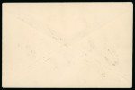 Stamp of Greece » Collections Greece 1920-50s philatelic covers used first day