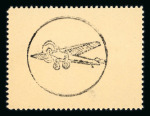 Stamp of Greece » Collections Greece 1900-50 accumulation on stockcards