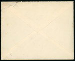 Stamp of Nicaragua Nicaragua 1930 accumulation Airmail stamps and covers
